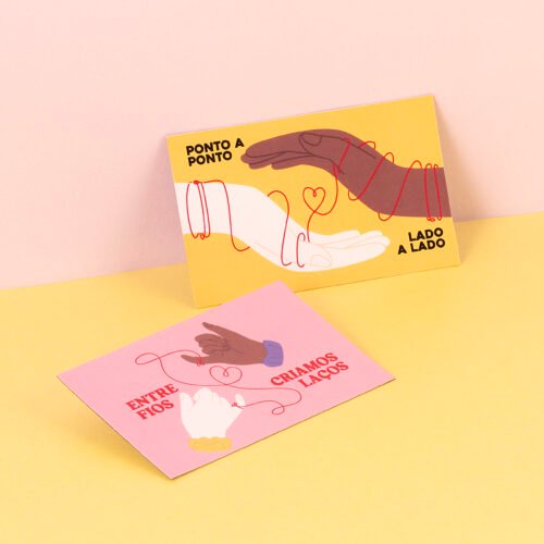 Kit de ímãs de geladeira