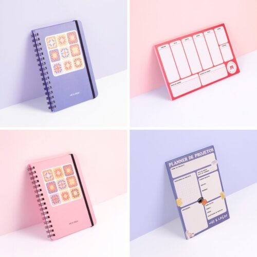 Kit de Planners