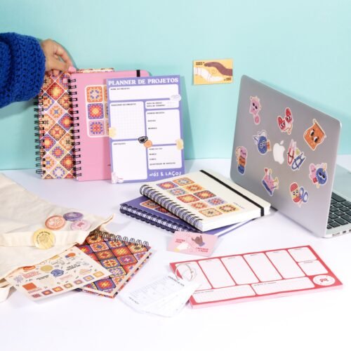 Kit Coleção Completa