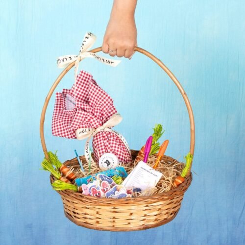 Kit de Páscoa